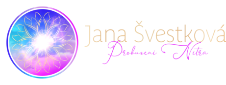 Logo - Jana Švestková