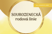 Sourozenecká rodová linie