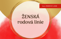 Ženská rodová linie