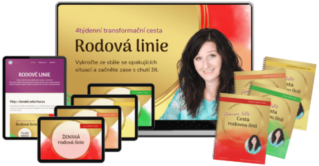 Rodová linie