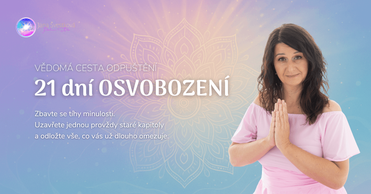 21 dní OSVOBOZENÍ