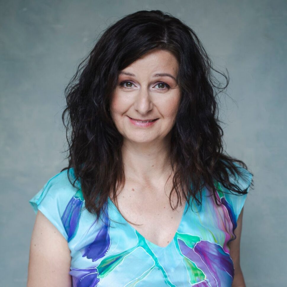 Jana Švestková