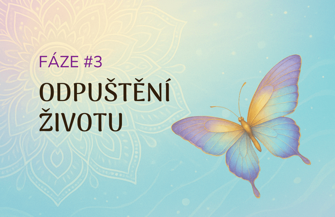 Osvobození – Odpuštění životu