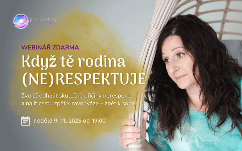 Webinář ZDARMA