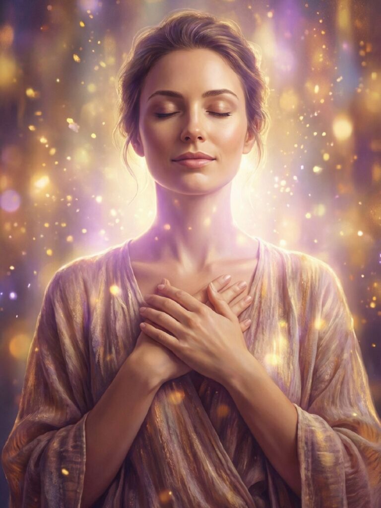 Masterclass Konečně JÁ