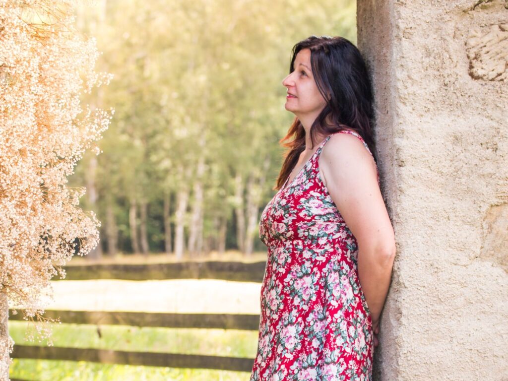 Nepouští tě to? Zjisti, co tě opravdu brzdí