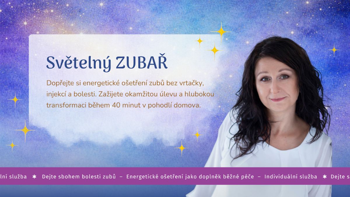 FB fanpage Probuzení nitra