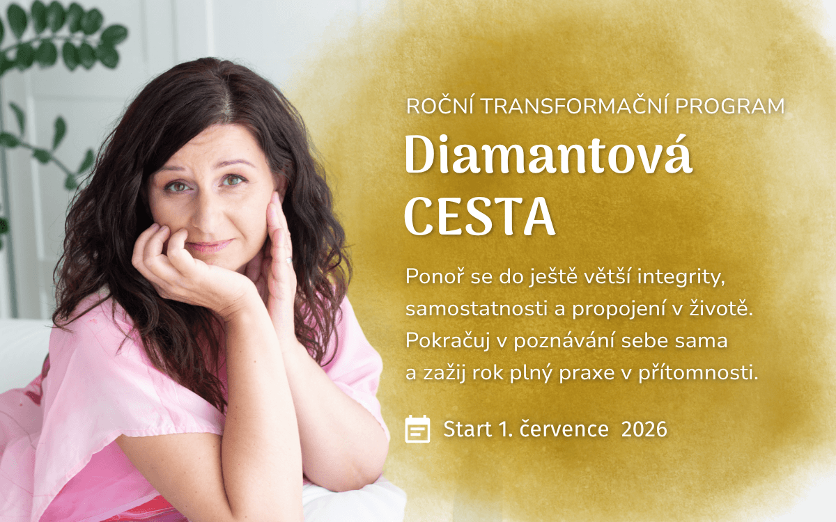 Diamantová cesta
