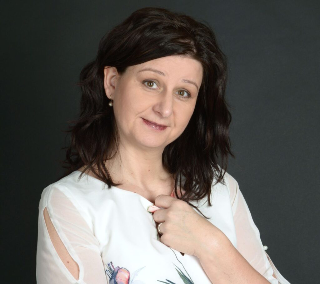Ze zákulisí: Moje cesta od „tohle nikdy nedám“ k&nbsp;velké vizi