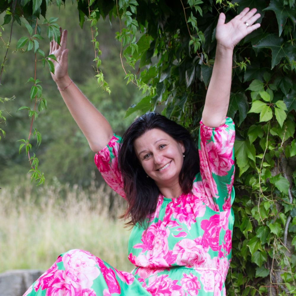 Jana Švestková