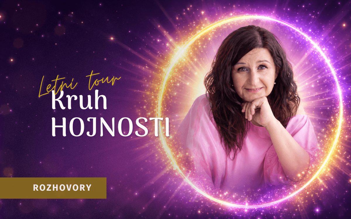 Rozhovory Kruh HOJNOSTI