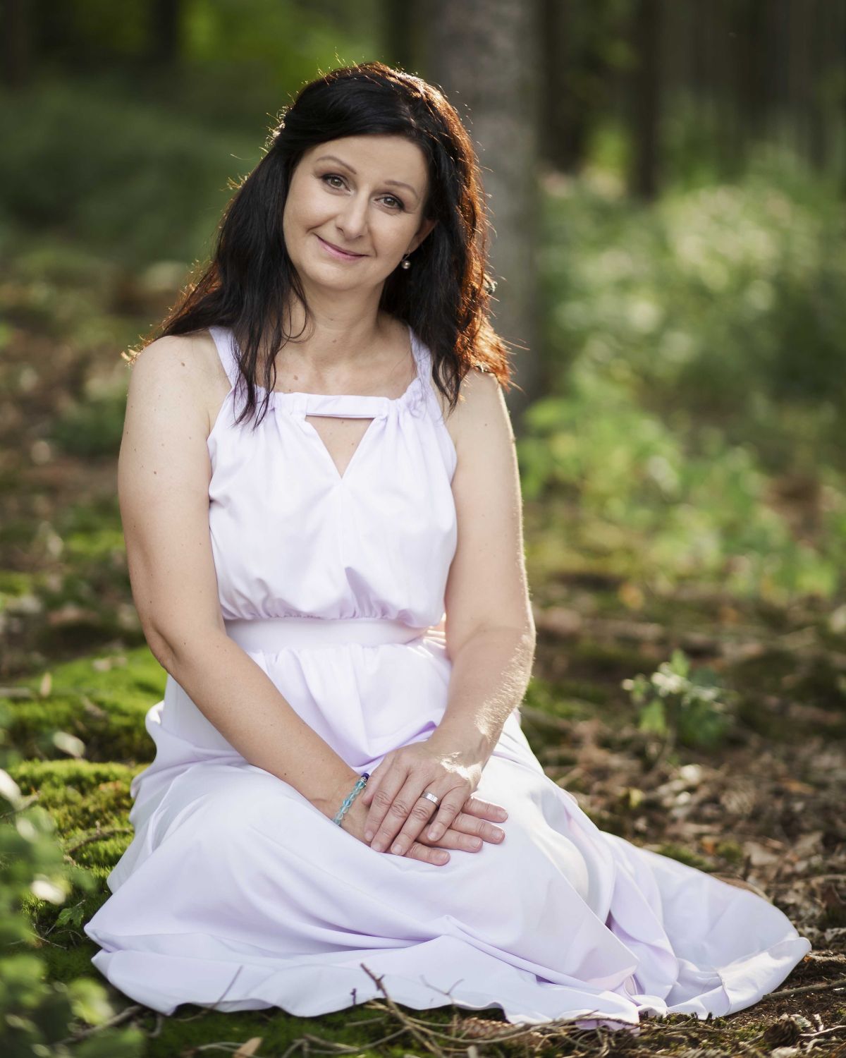 Jana Švestková